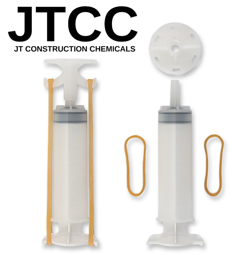 SYRINGE INJECTOR